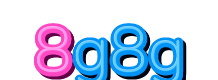 8g8g — logo kanal